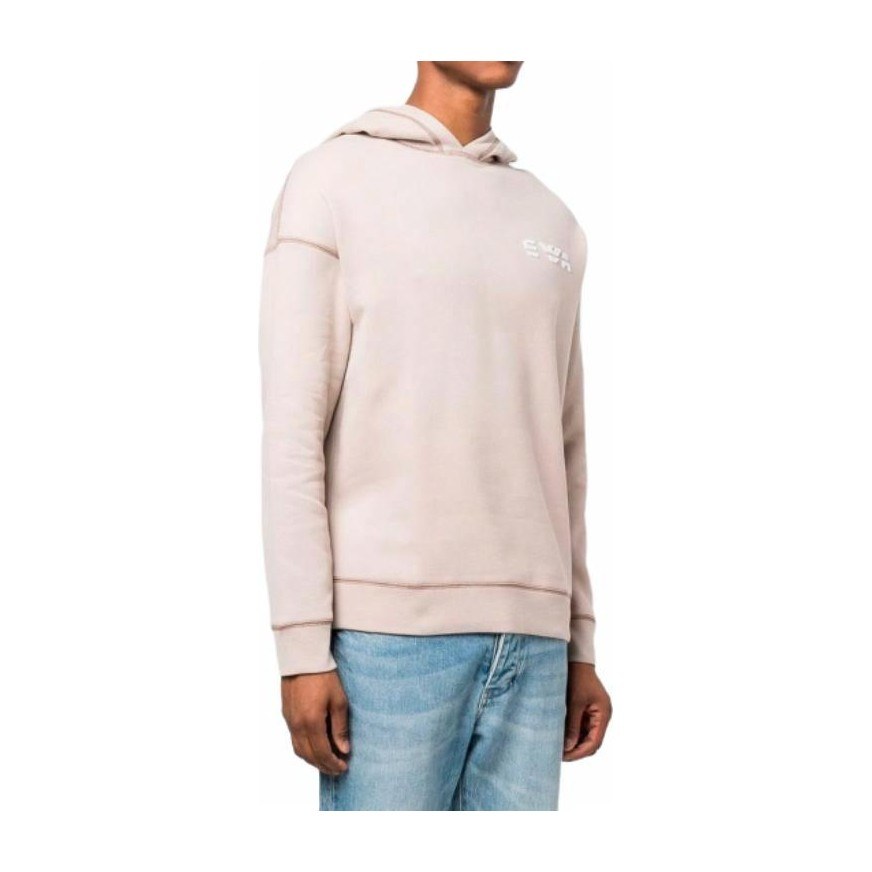 EMPORIO ARMANI FW22 Logo