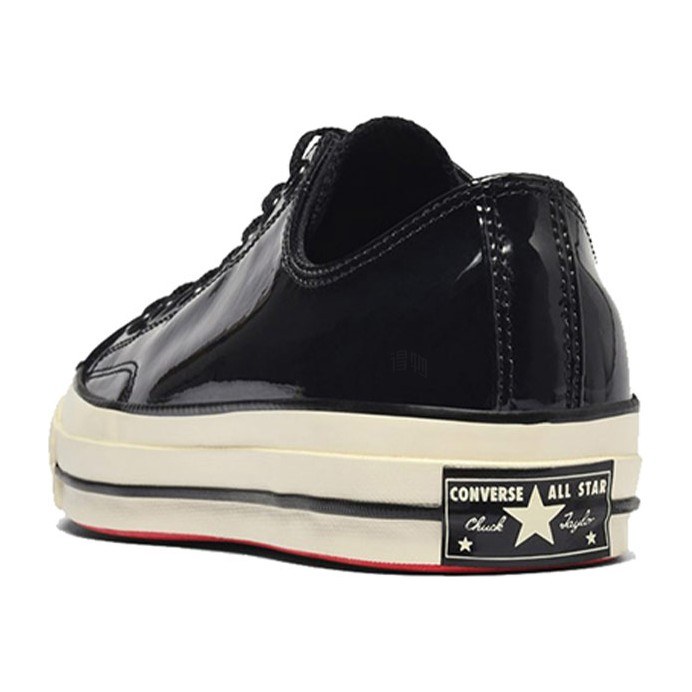 Converse 1970s 70 OX Black