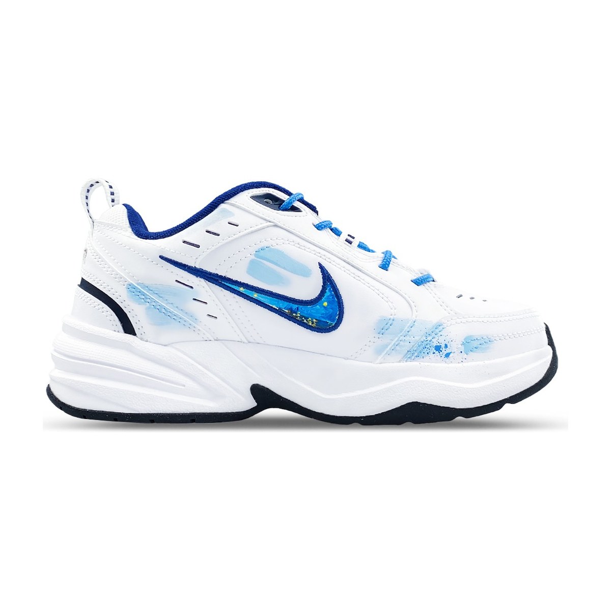 Nike Air Monarch 4