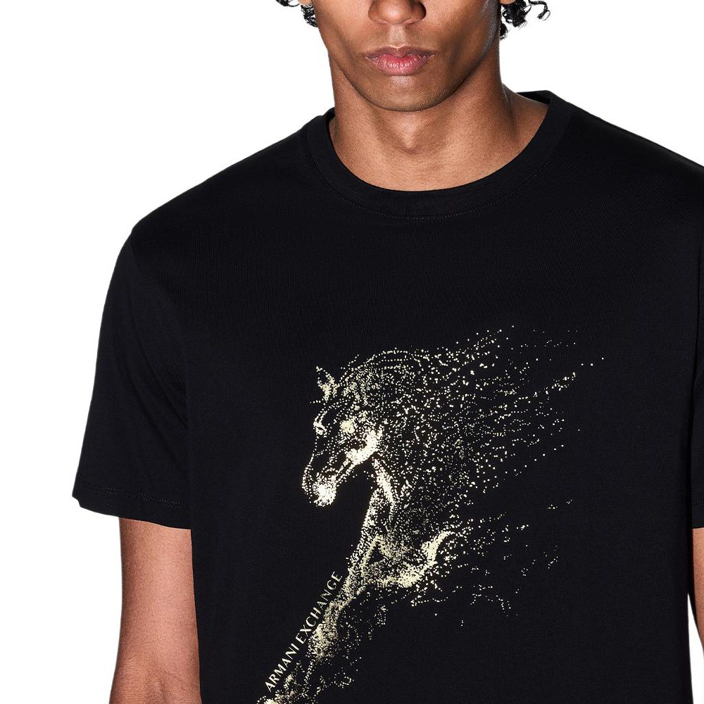 ARMANI EXCHANGEAE SS26 T