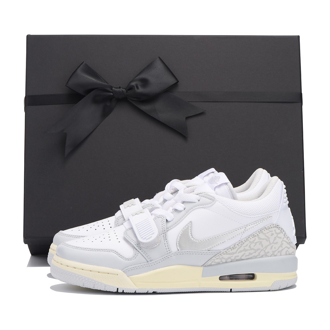 Jordan Legacy 312 vibe