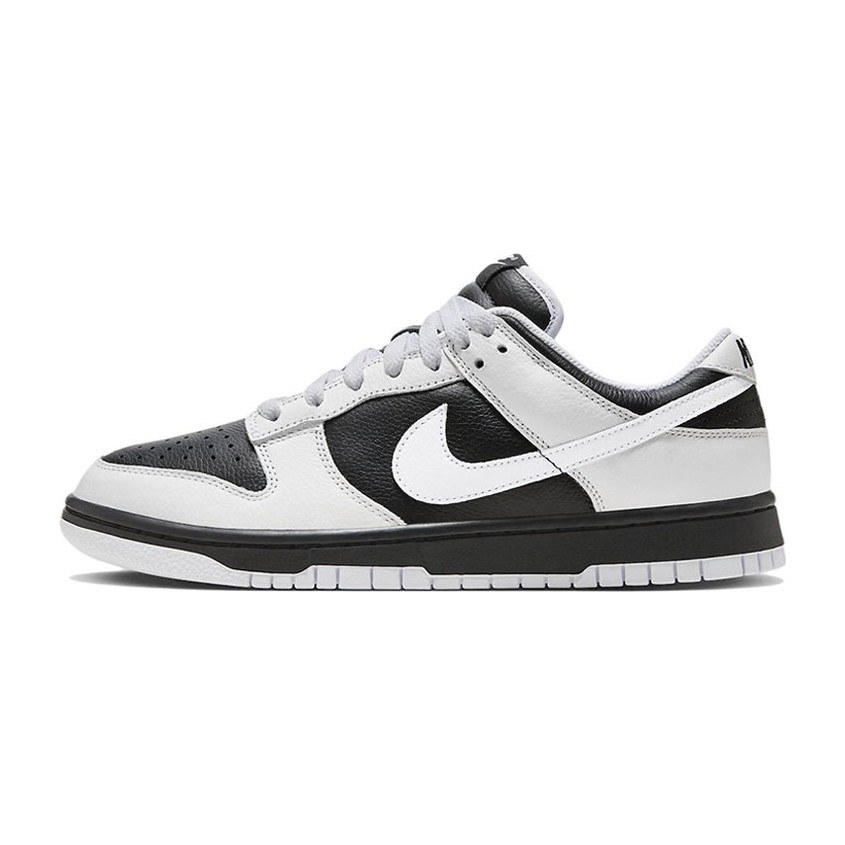 Nike Dunk Low "Reverse Panda"