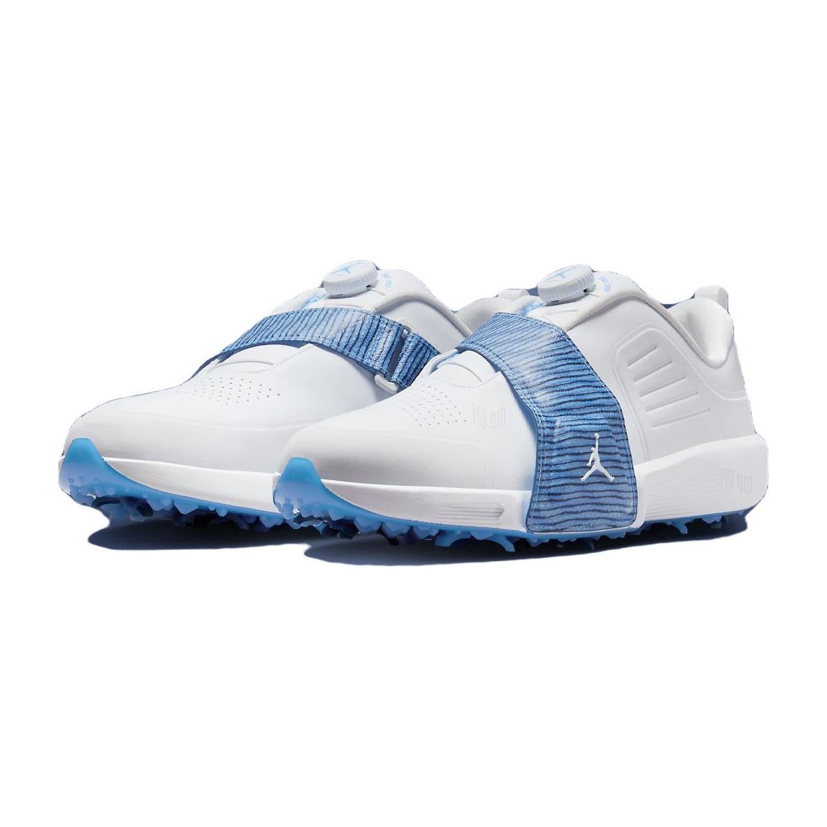 Jordan Air Rev