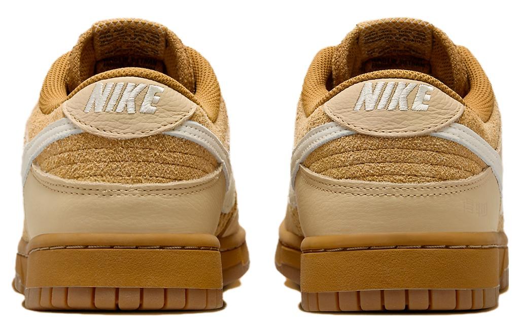 Nike Dunk "Waffles" Brown