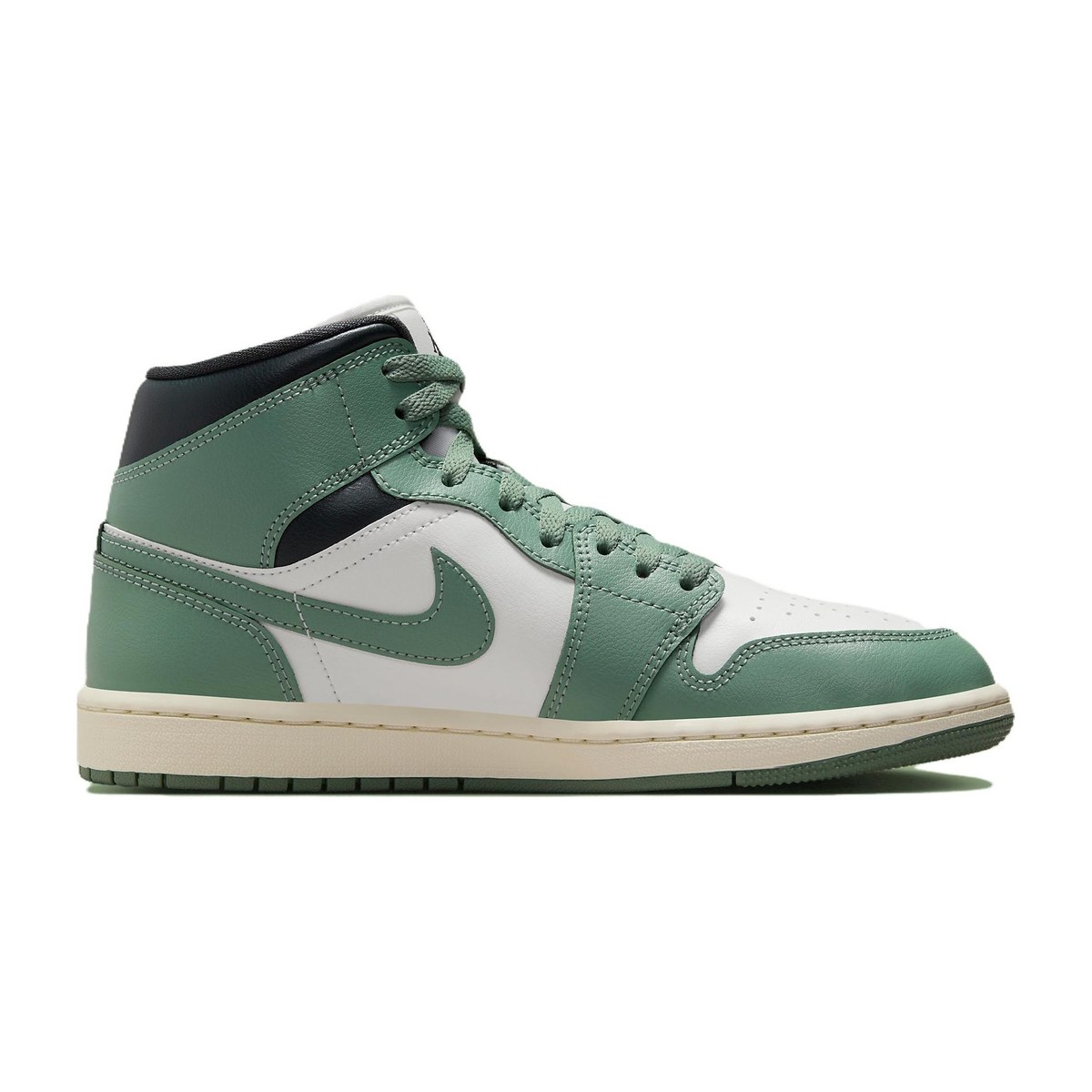 Jordan Air Jordan 1 Mid Green