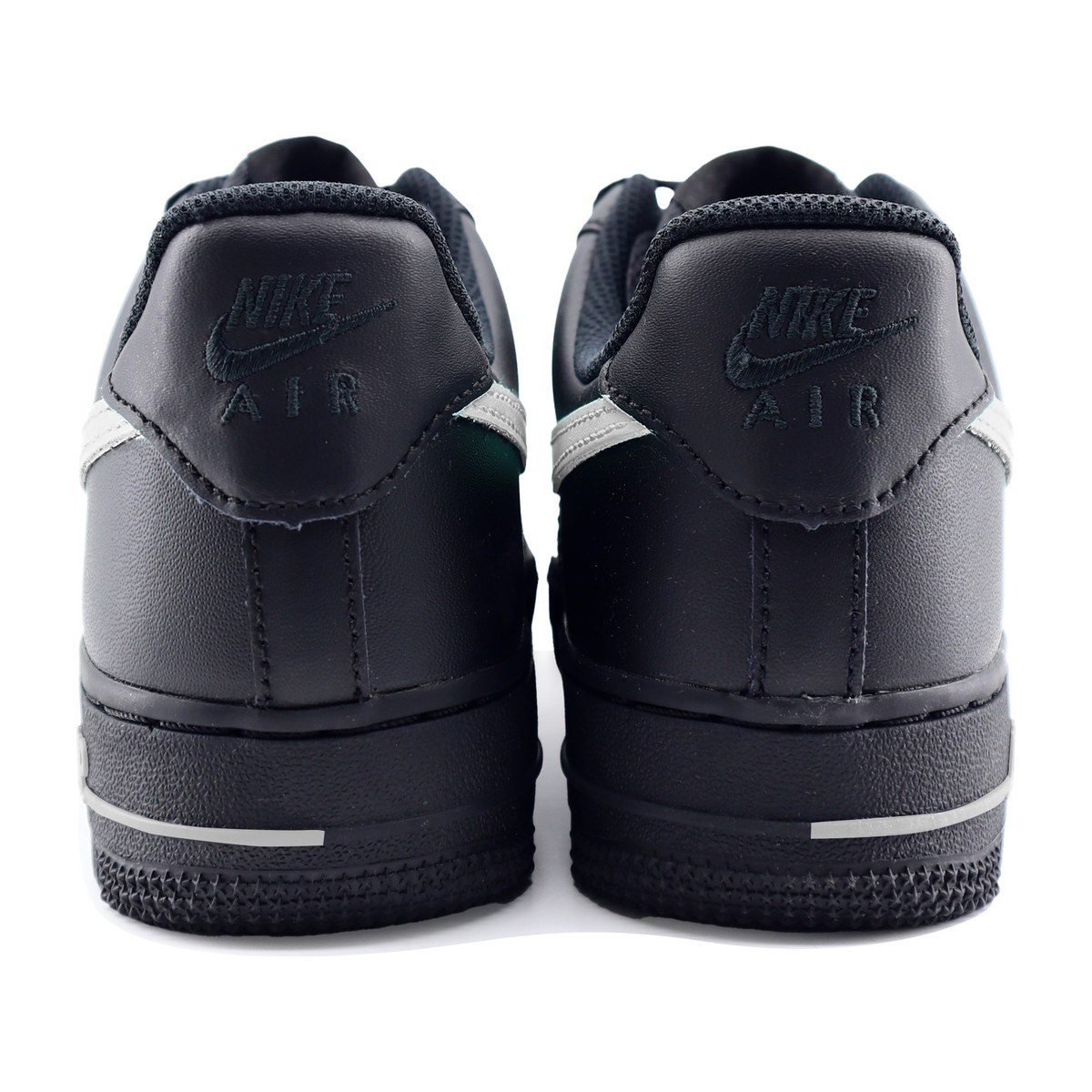 Nike Air Force 1 '07 Low Black Grey