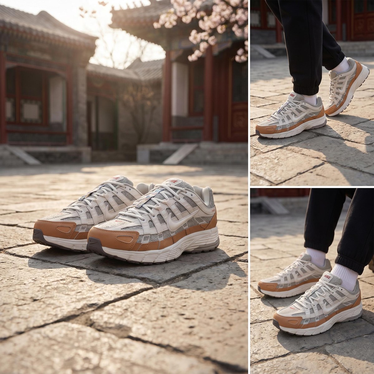 Nike P-6000 Year of the Horse CNY