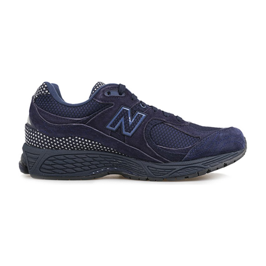 New Balance 2002R Indigo