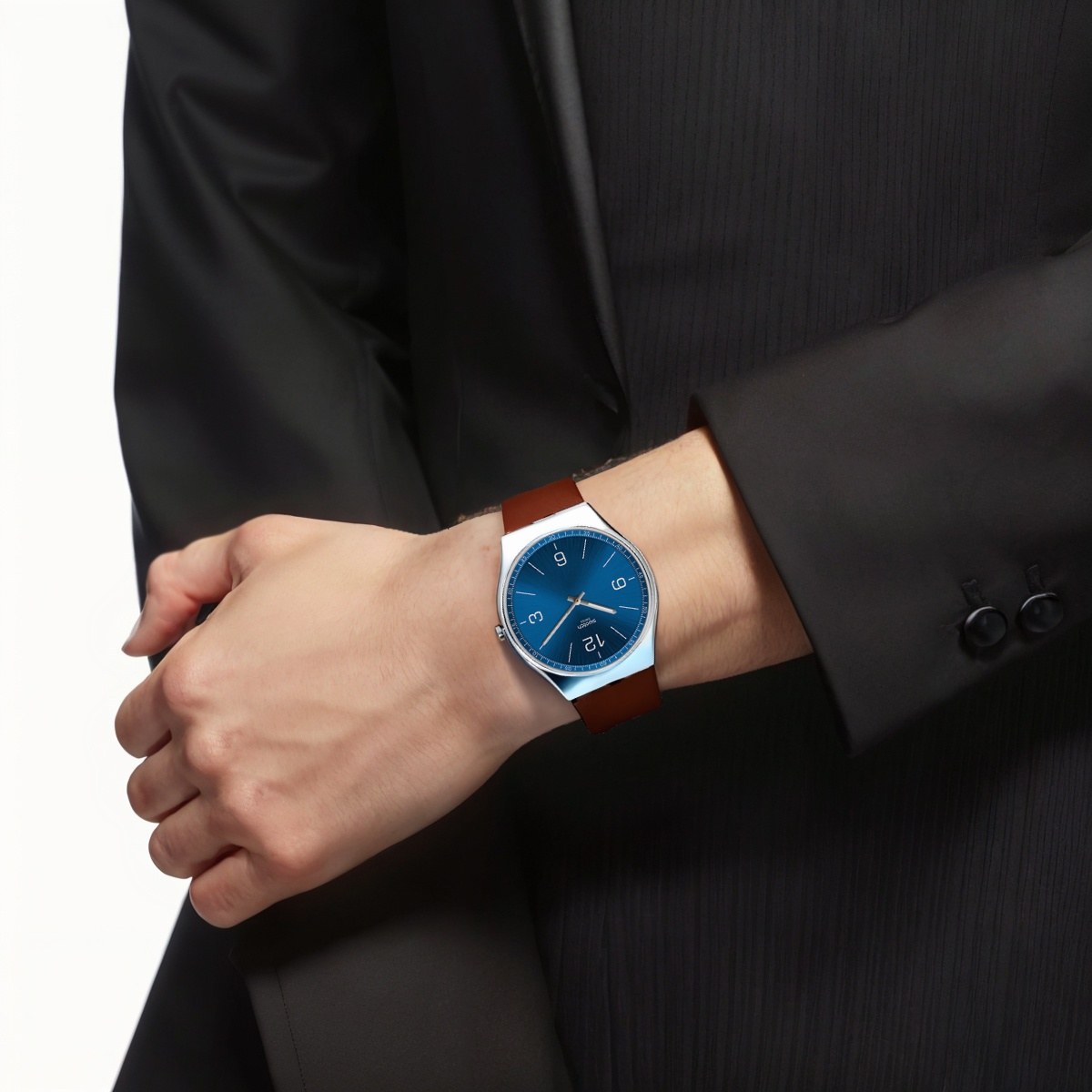 Swatch SS07S101