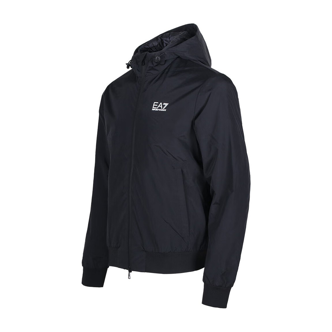 EMPORIO ARMANI EA7 FW24 Logo