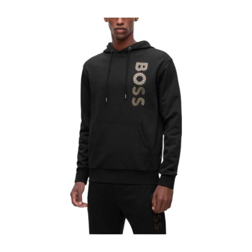 HUGO BOSS FW22 Hoodie