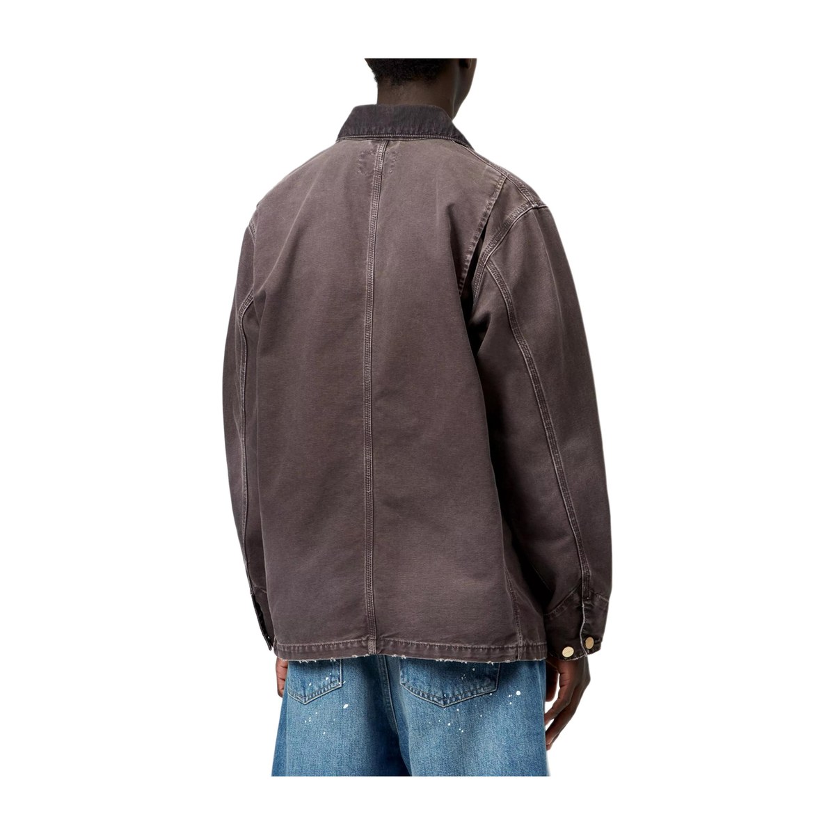 Carhartt WIP SS26 OG Chore Coat
