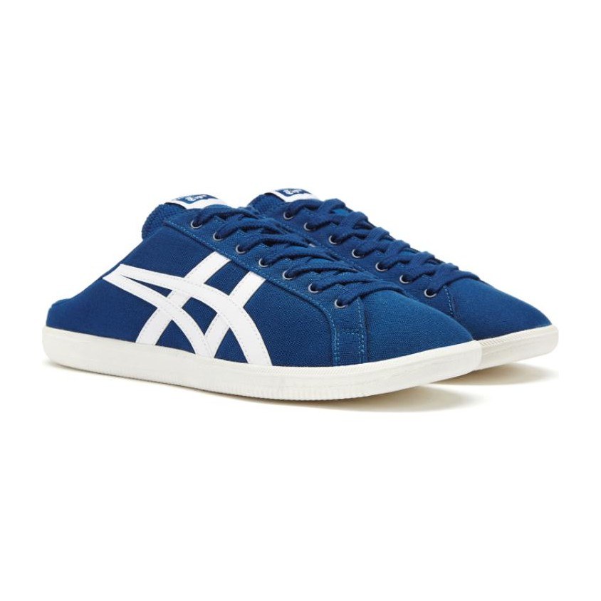 Onitsuka Tiger DD Trainer Blue