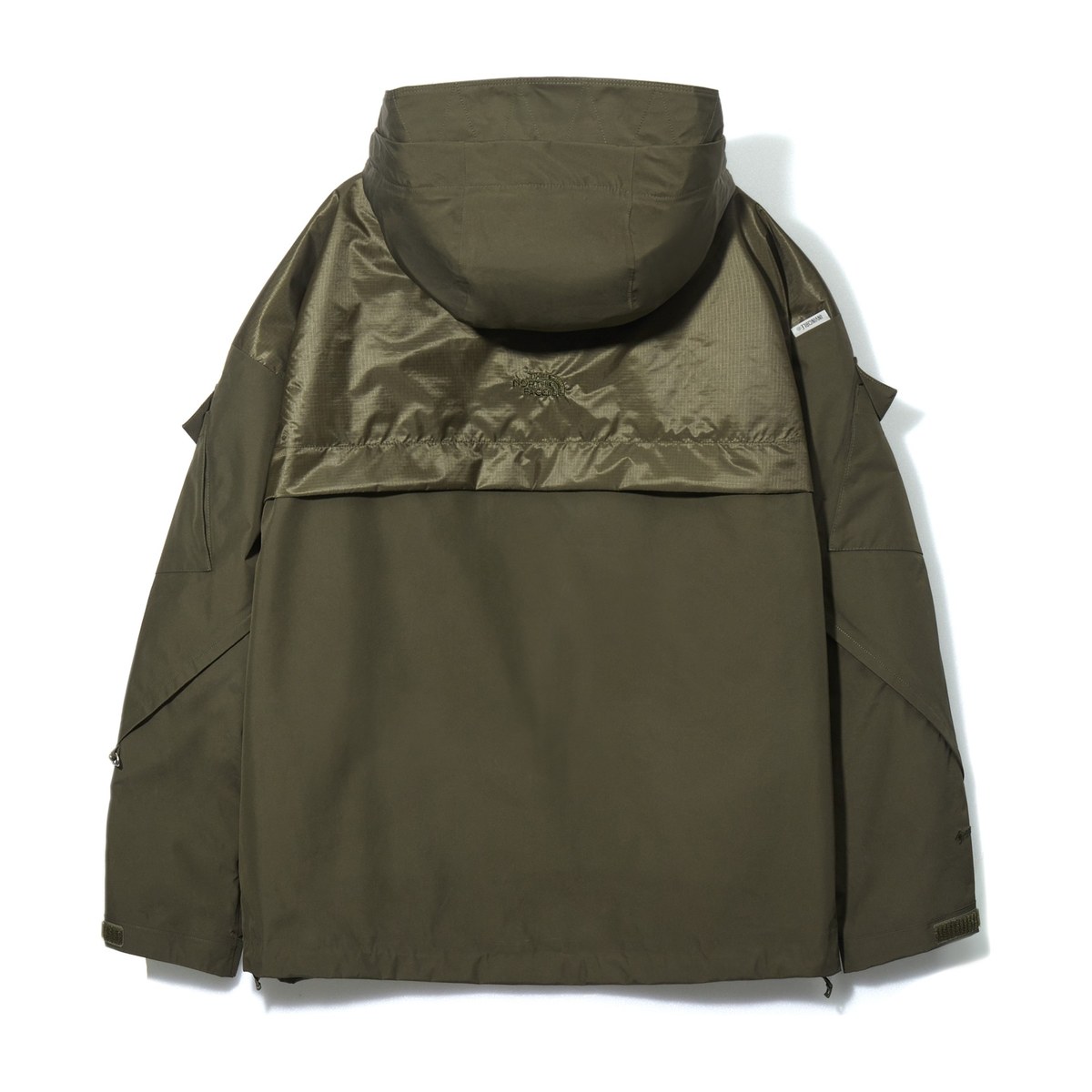 The North Face x Invincible