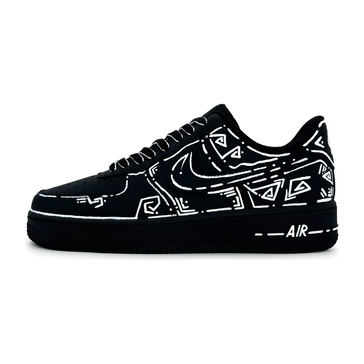 Nike Air Force 1