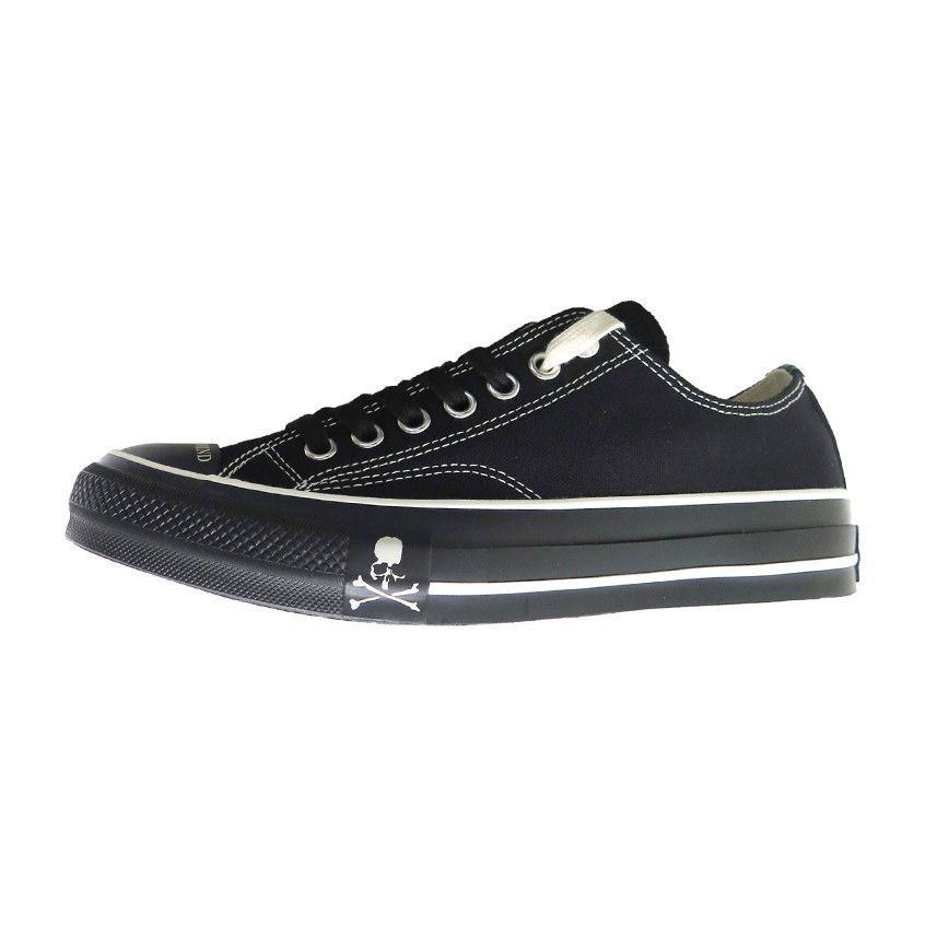 Converse Chuck Taylor All Star Addict Black
