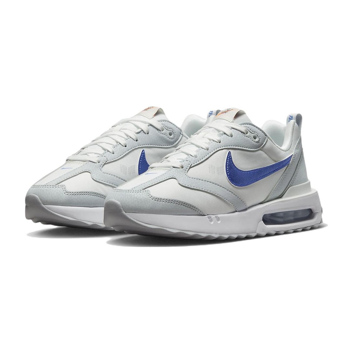 Nike Air Max Dawn White Grey