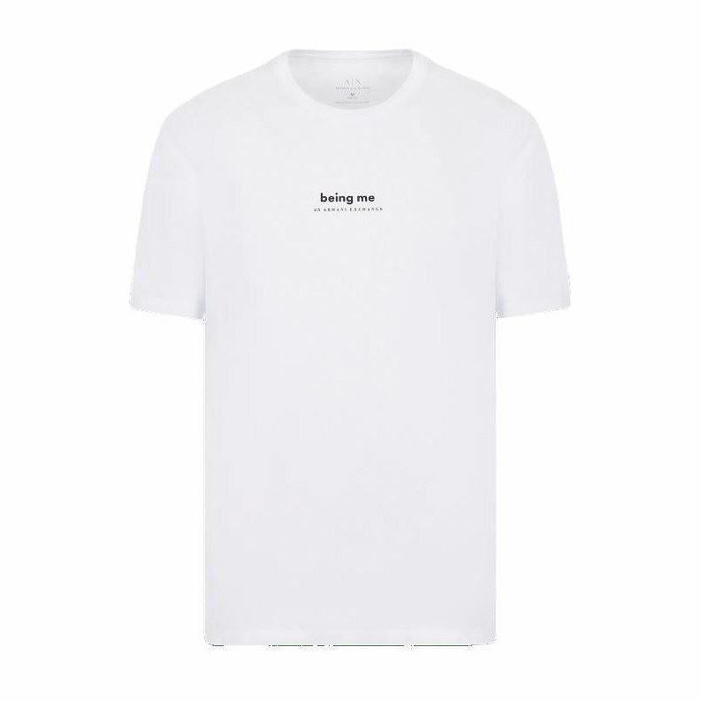 ARMANI EXCHANGE LogoT