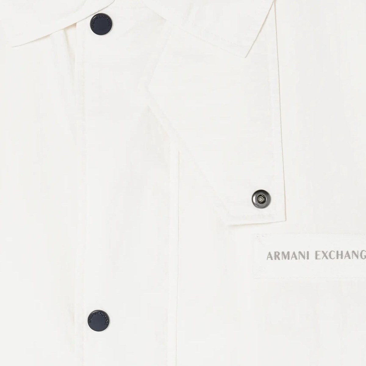 ARMANI EXCHANGEAE SS26