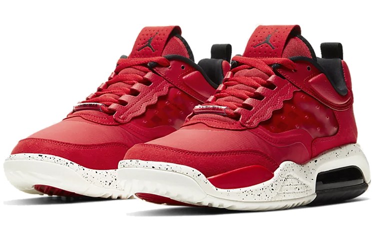 Jordan Maxin 200