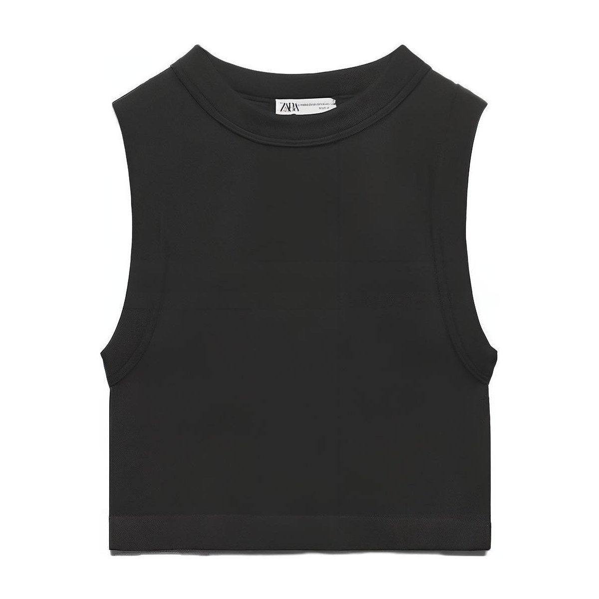 ZARA T