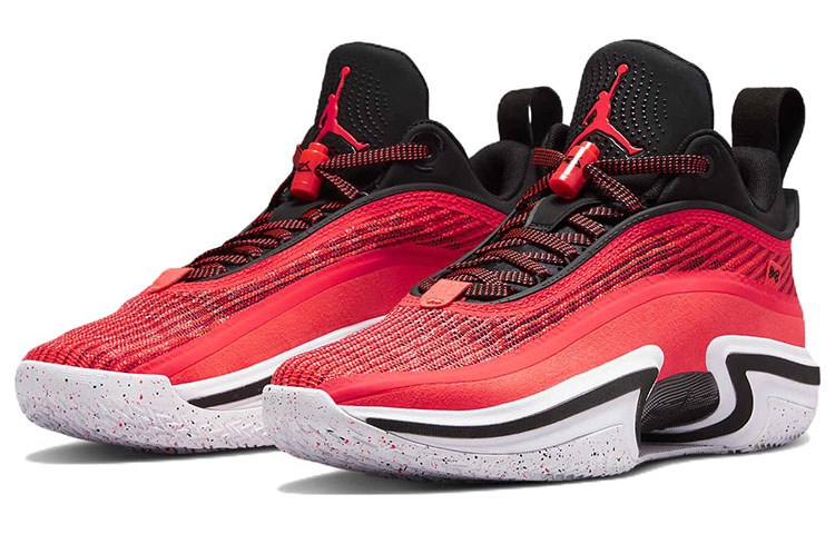 Jordan Air Jordan 36 Low "Infrared"