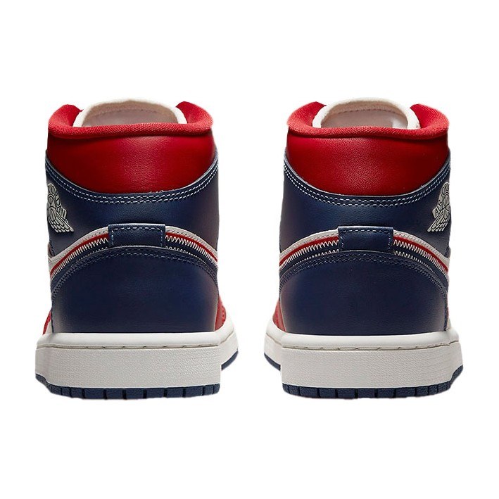 Jordan Air Jordan 1 Mid "USA 2.0"