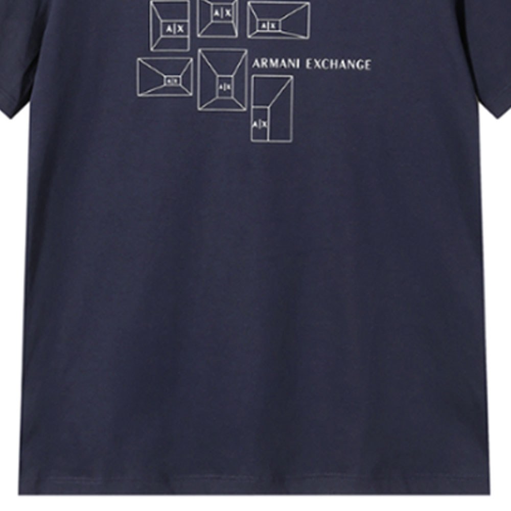 ARMANI EXCHANGEAE T