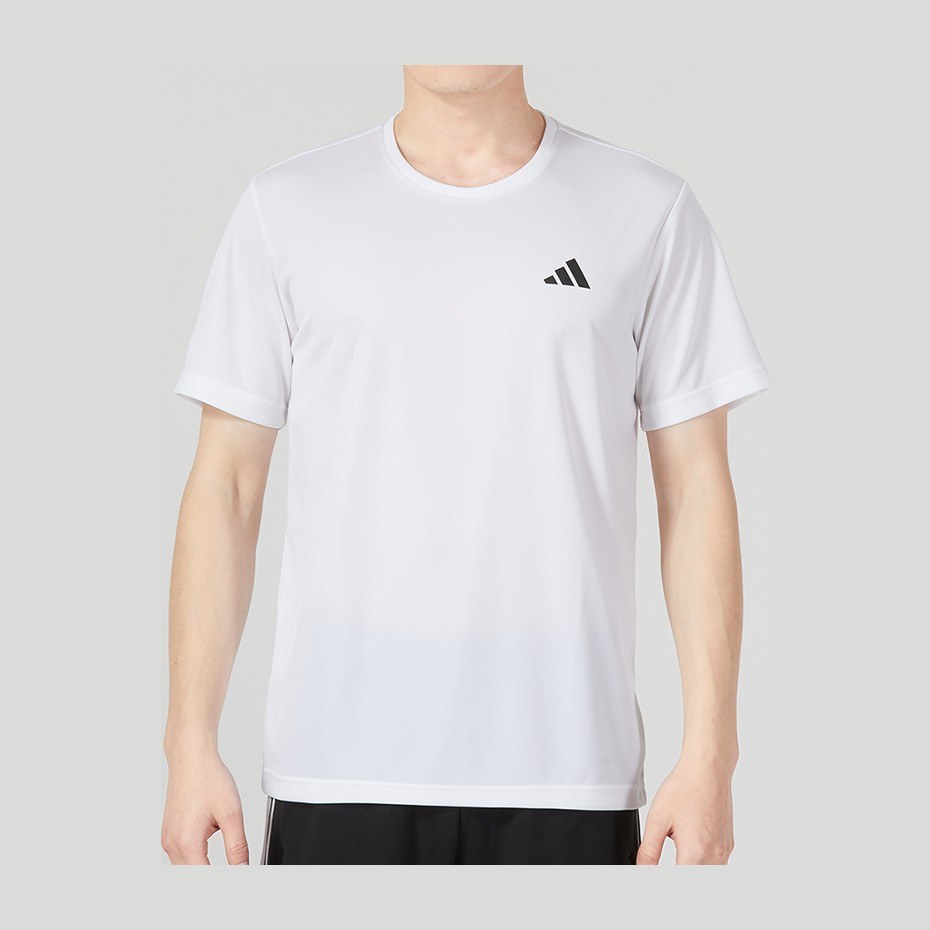 adidas Tennis Fab Tee LogoT