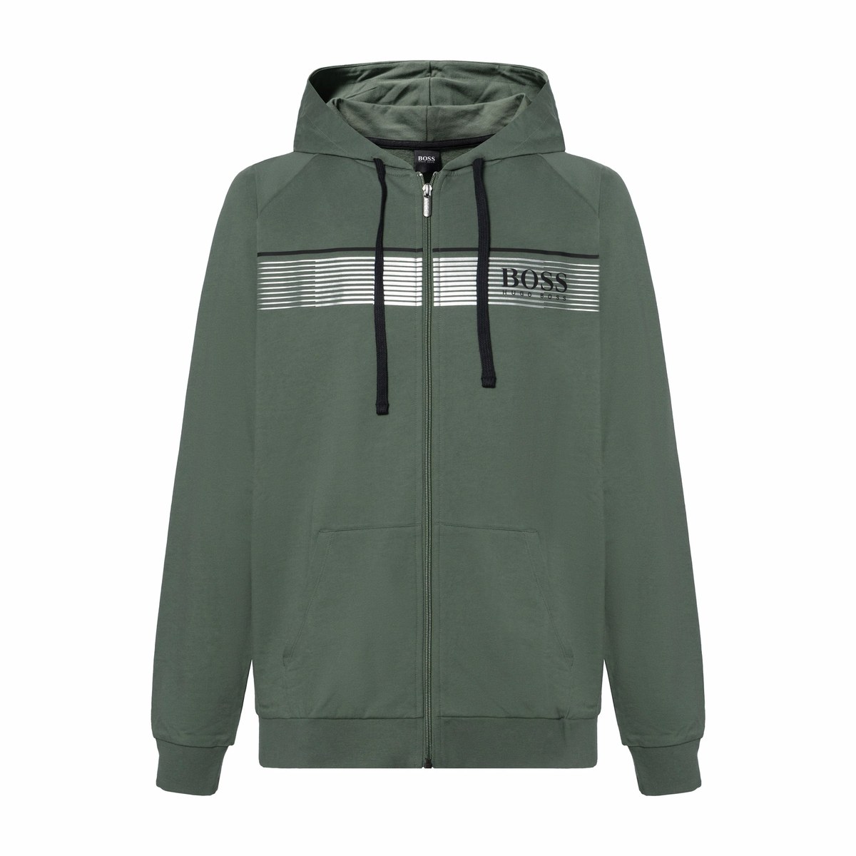 HUGO BOSS Logo
