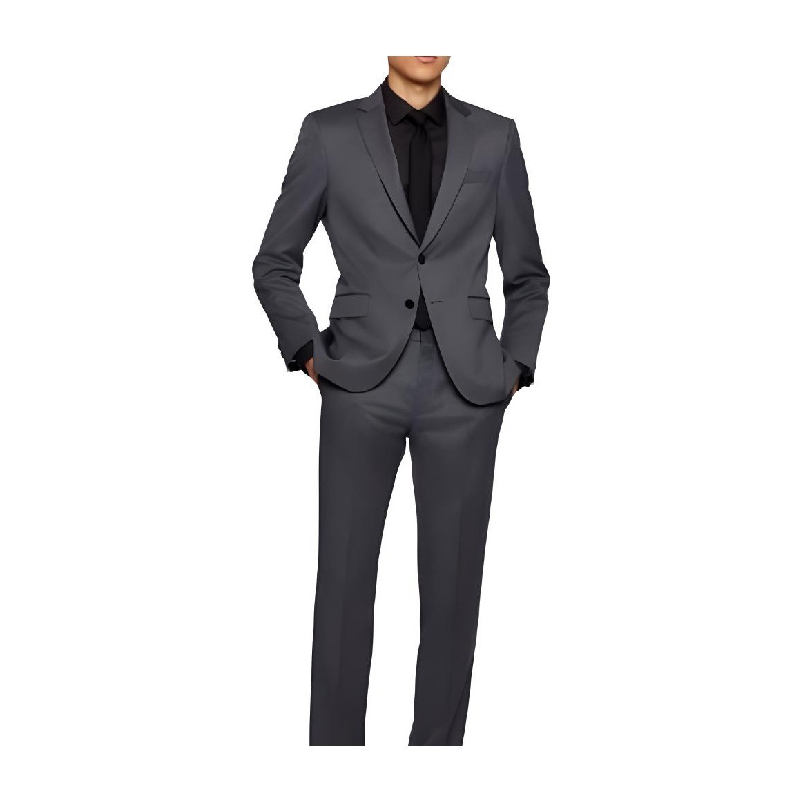 HUGO BOSS
