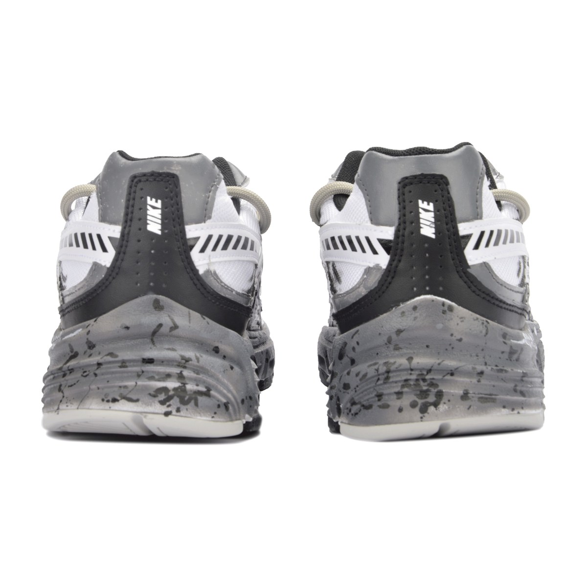 Nike Initiator White Grey
