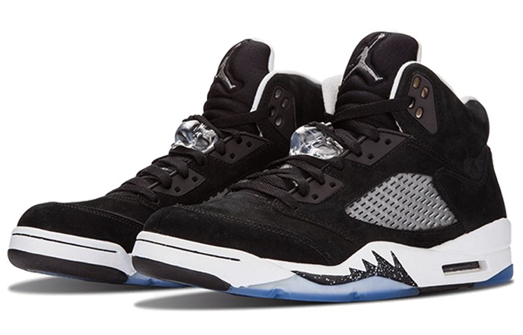 Jordan Air Jordan 5 Retro "Oreo"