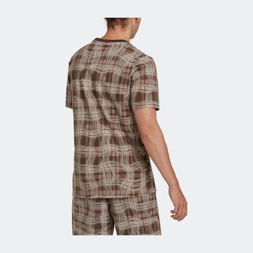 adidas Originals Aop Ss Tee