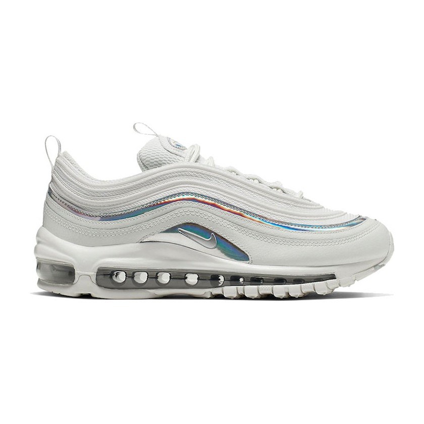 Nike Air Max 97 White Rainbow