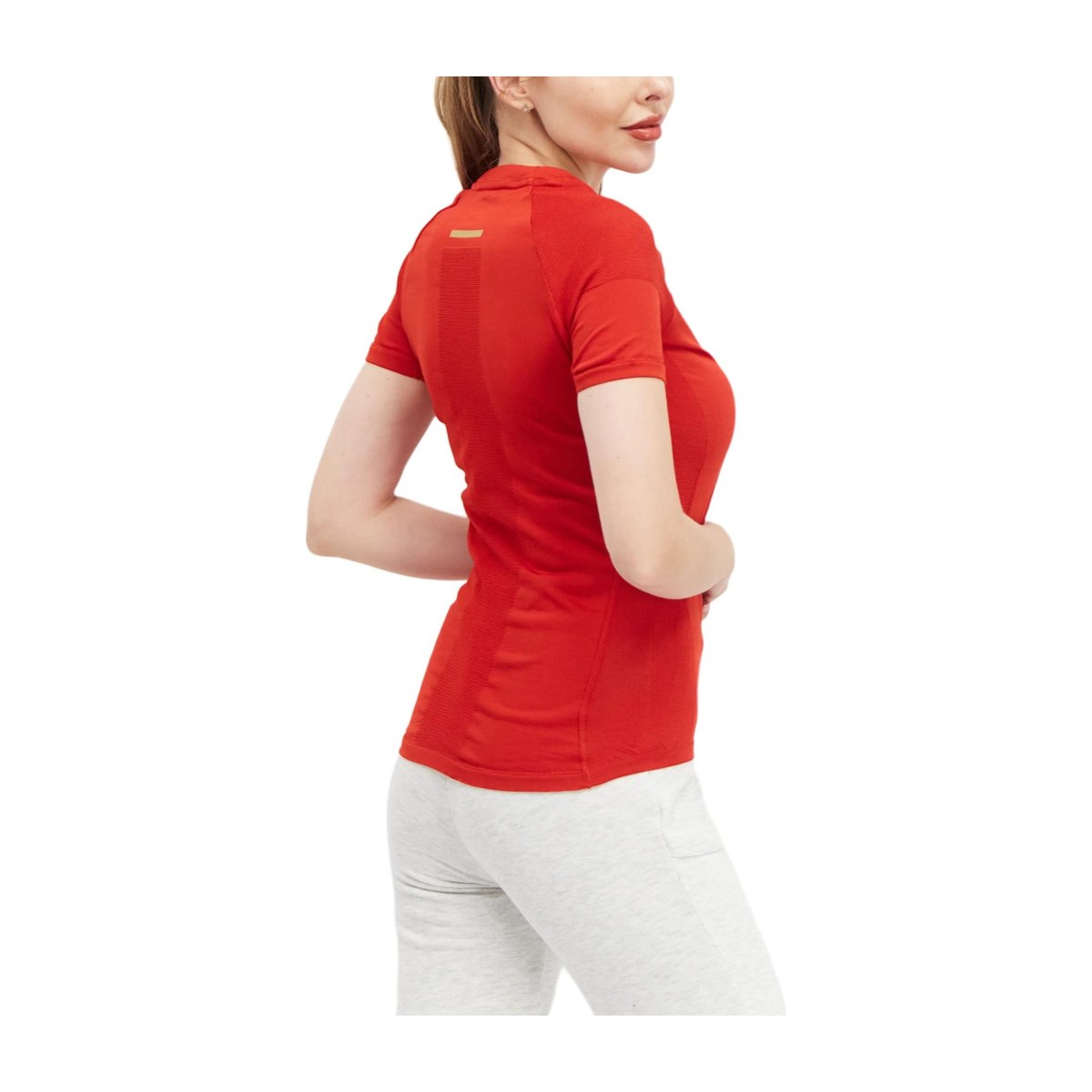 adidas Sportswear Fit Brand Logo Training Top T