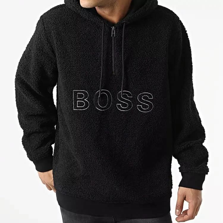 HUGO BOSS