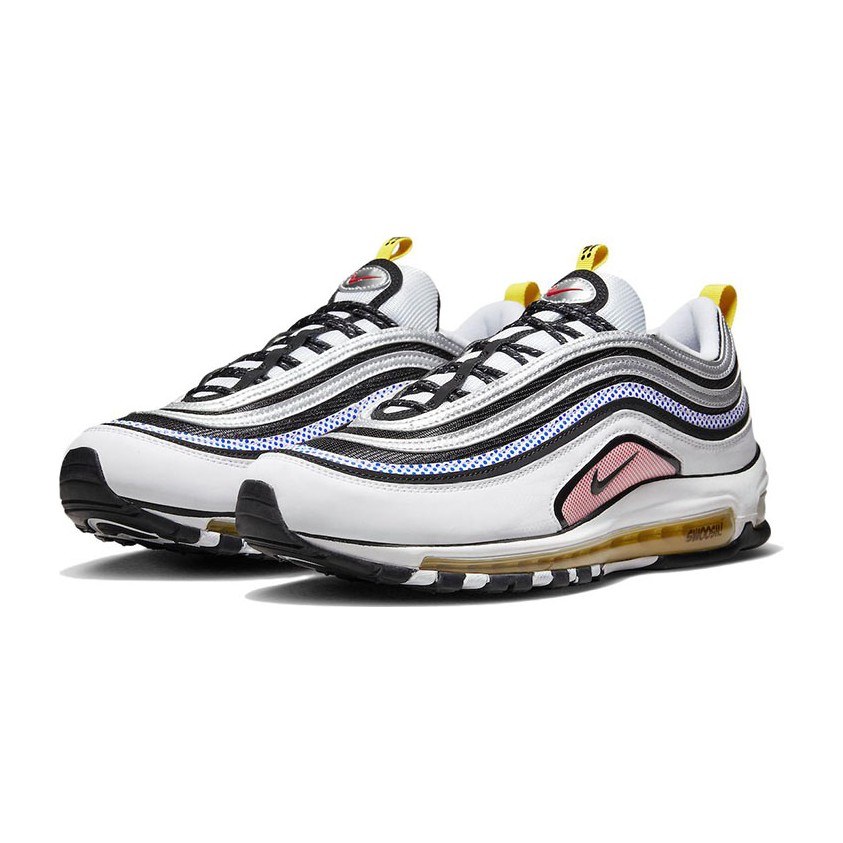 Nike Air Max 97 "Mighty Swooshers"