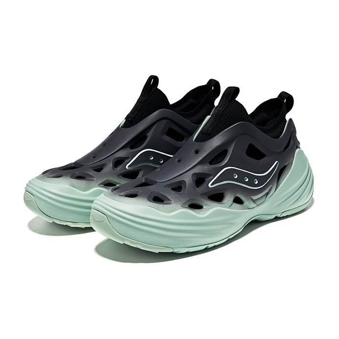 Saucony Foam Web
