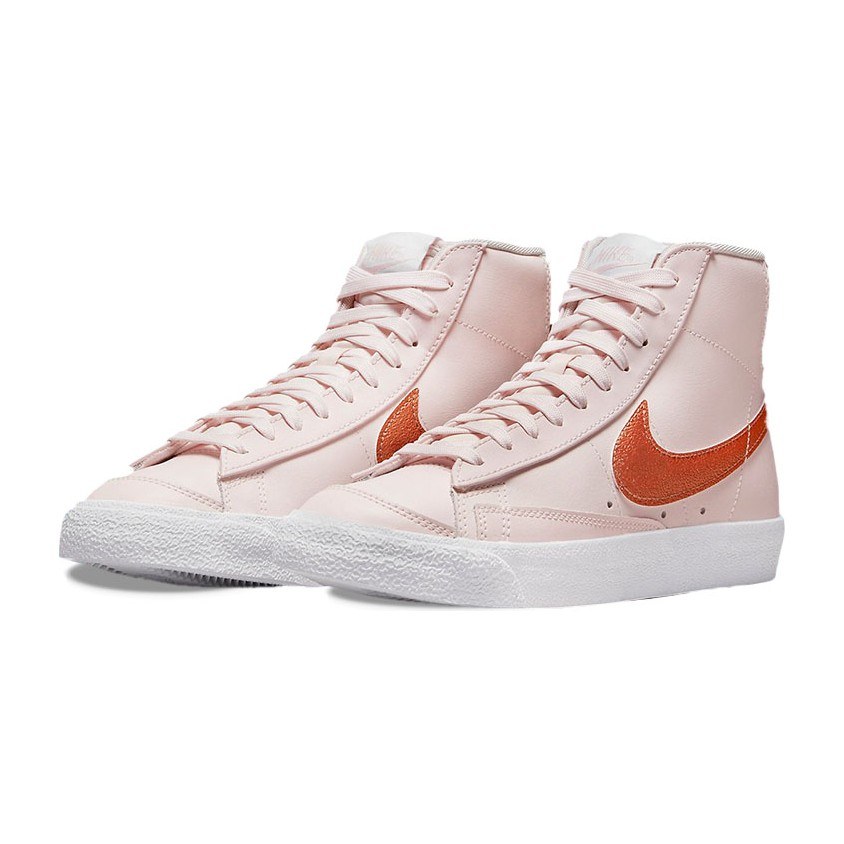 Nike Blazer "Copper Swoosh"