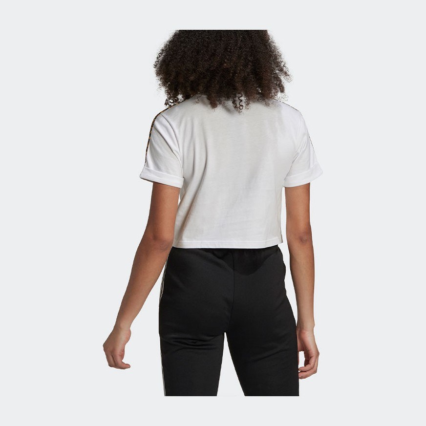 adidas Originals Cropped Tee