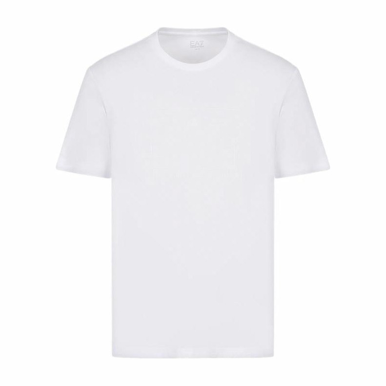EMPORIO ARMANI SS23 EA7 LogoT