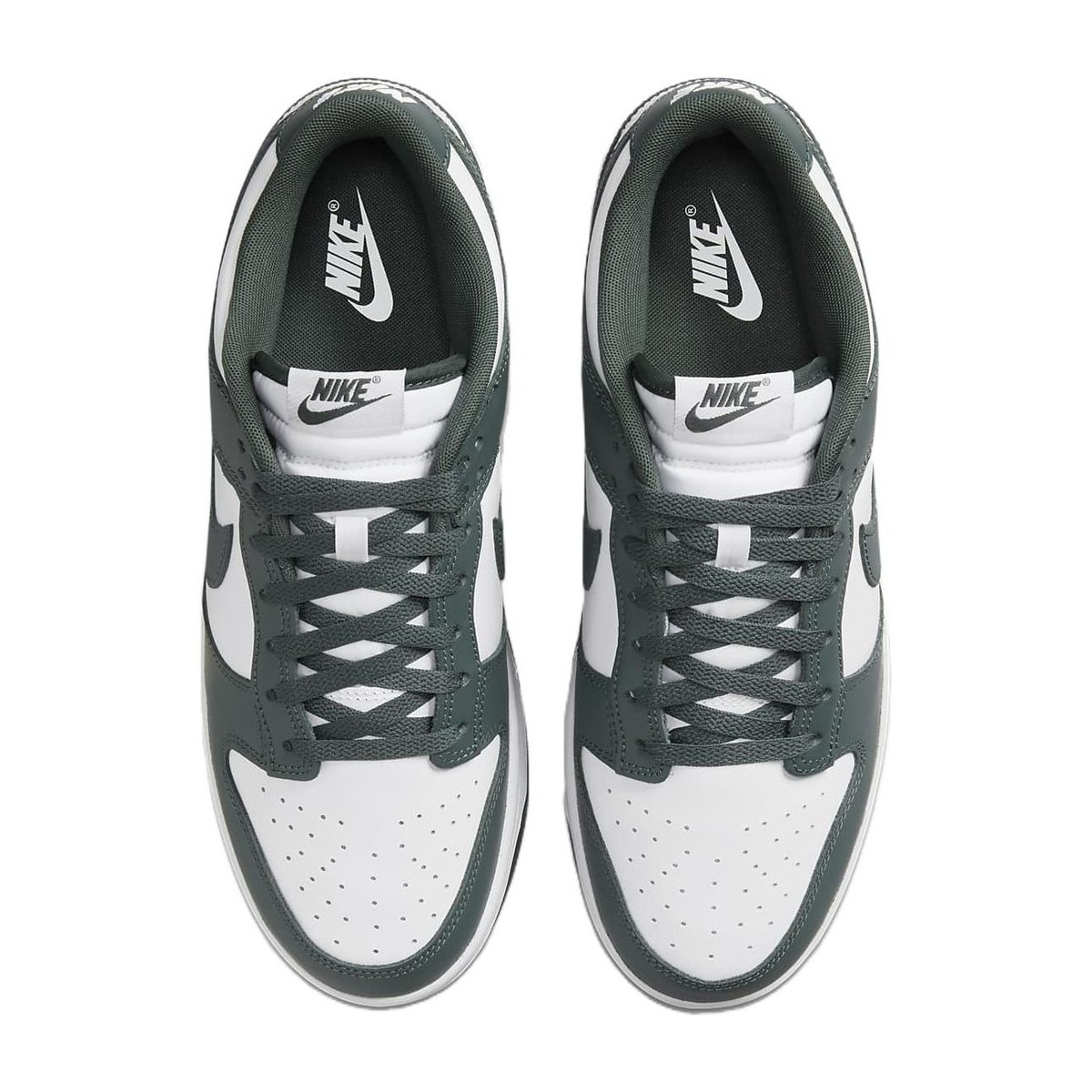 Nike Dunk Low "Vintage Green"