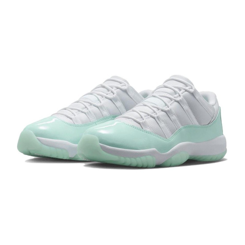 Jordan Air Jordan 11 White Green