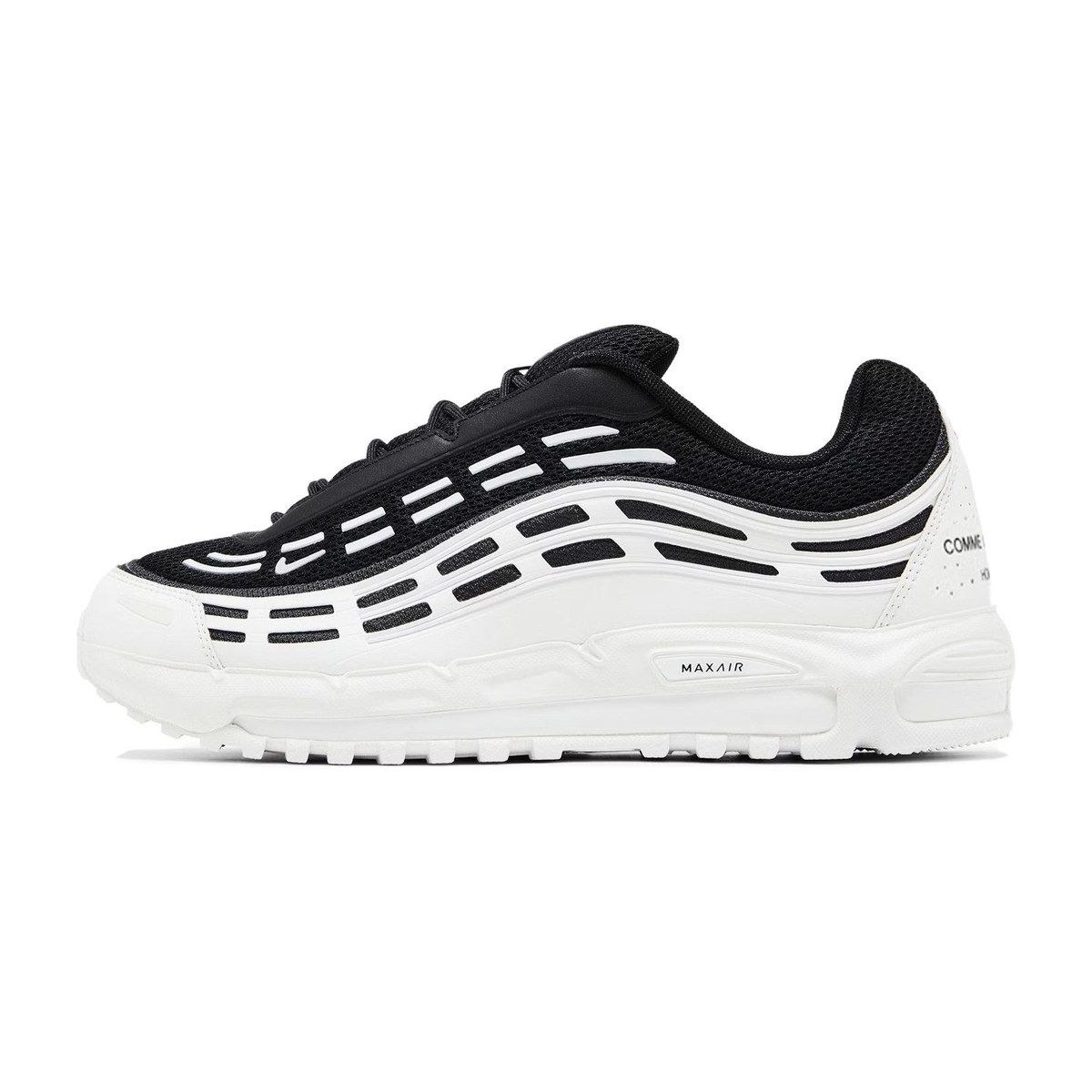 CDG Homme Plus x Nike Air Max TL 2.5