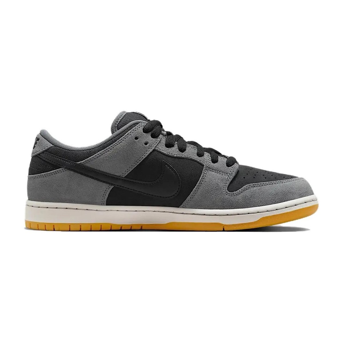 Nike SB Dunk Low "Dark Smoke Grey"
