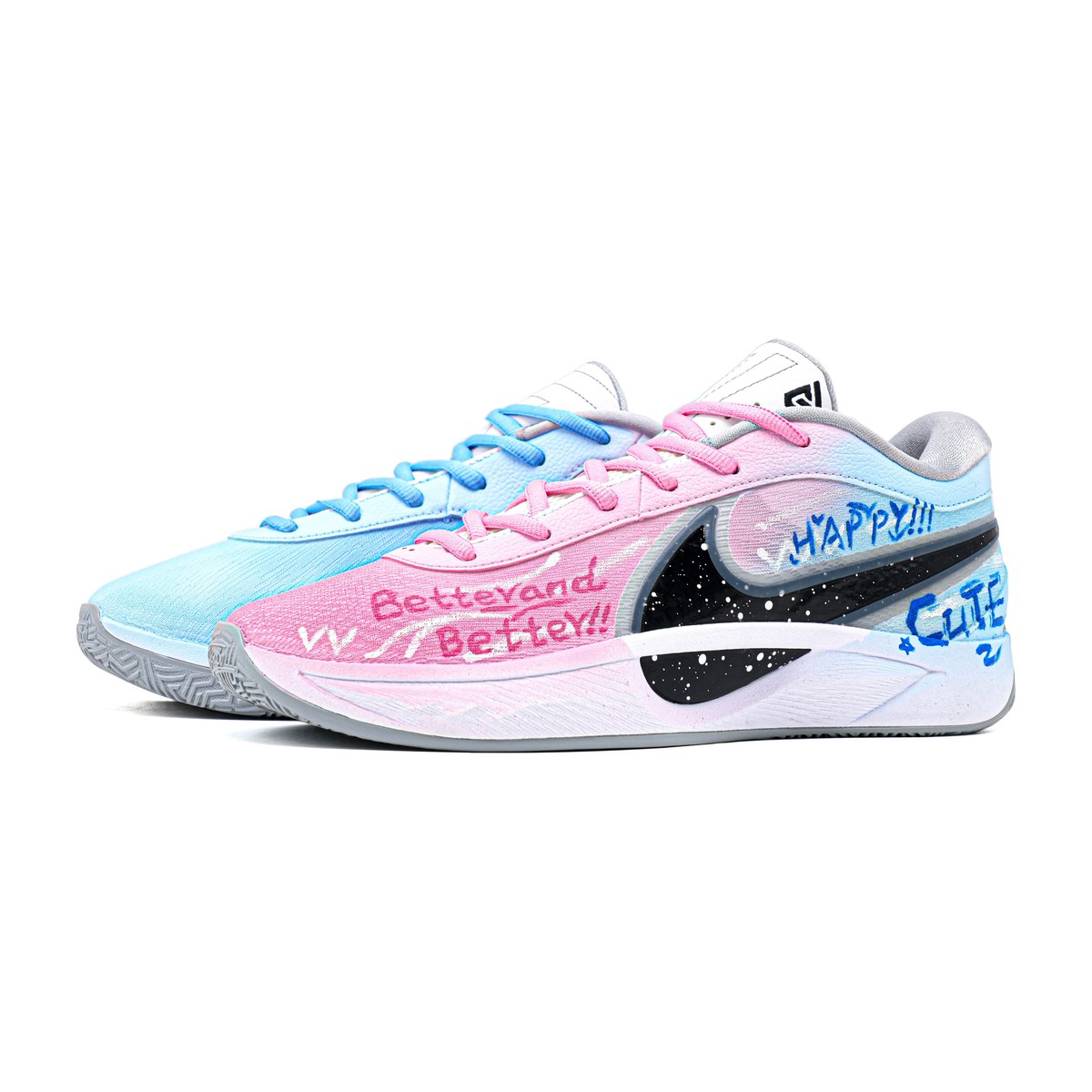 Nike Giannis Freak 6