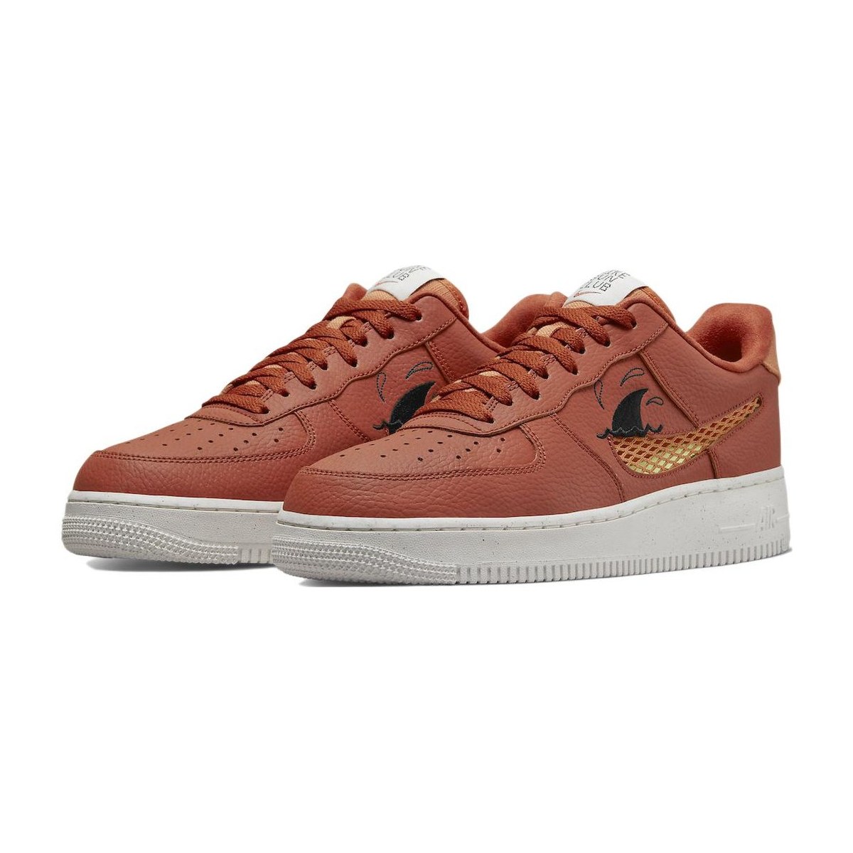 Nike Air Force 1 Low 07 LV8 NN "Sun Club"