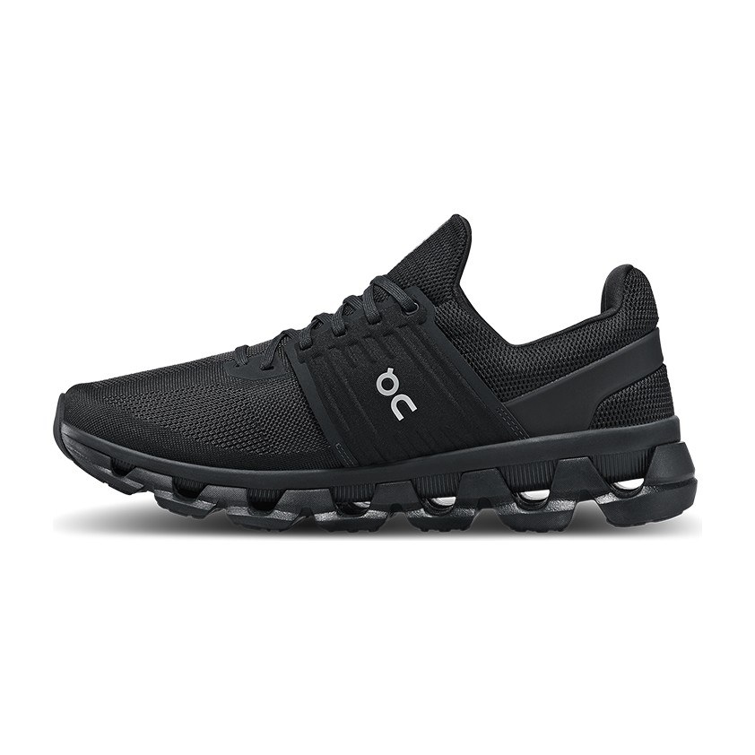 On Cloudswift 3 All Black
