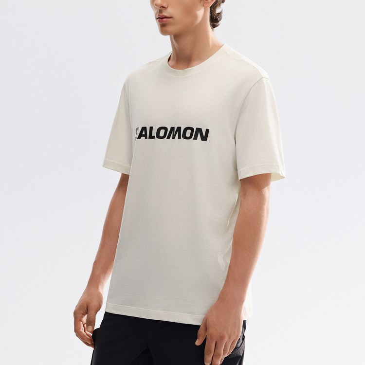 SALOMON T